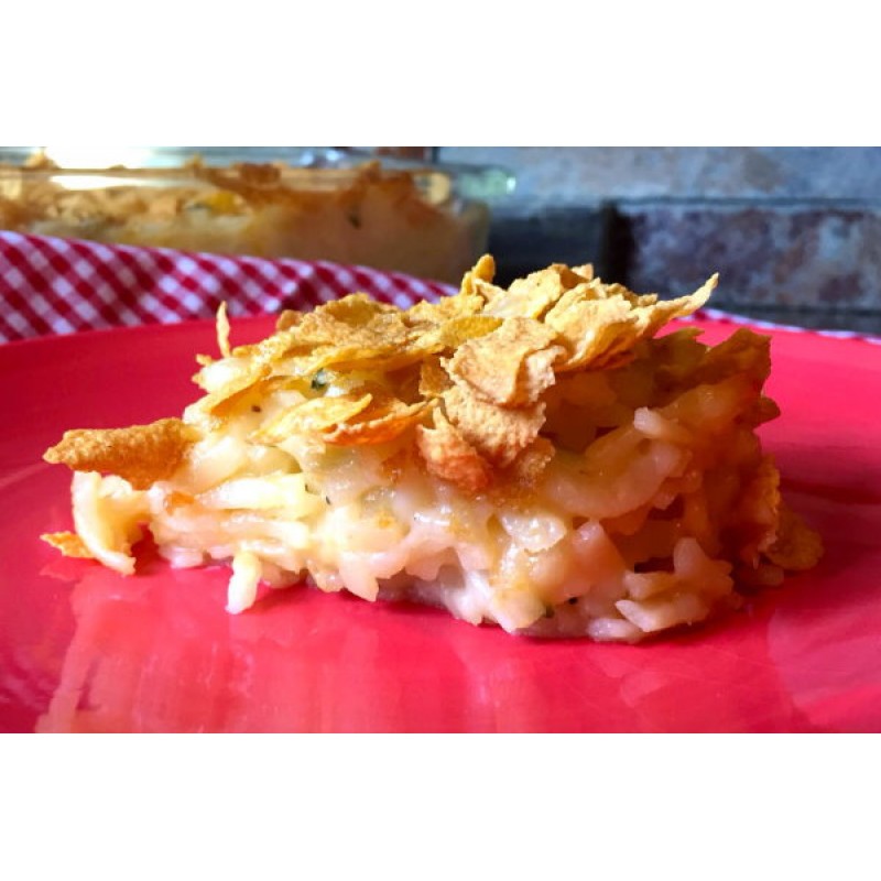 Hashbrown Casserole MixTGC